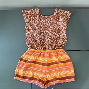 Matilda Jane Jump suit